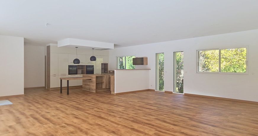 vente Villa Bedarieux