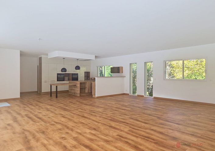 vente Villa Bedarieux