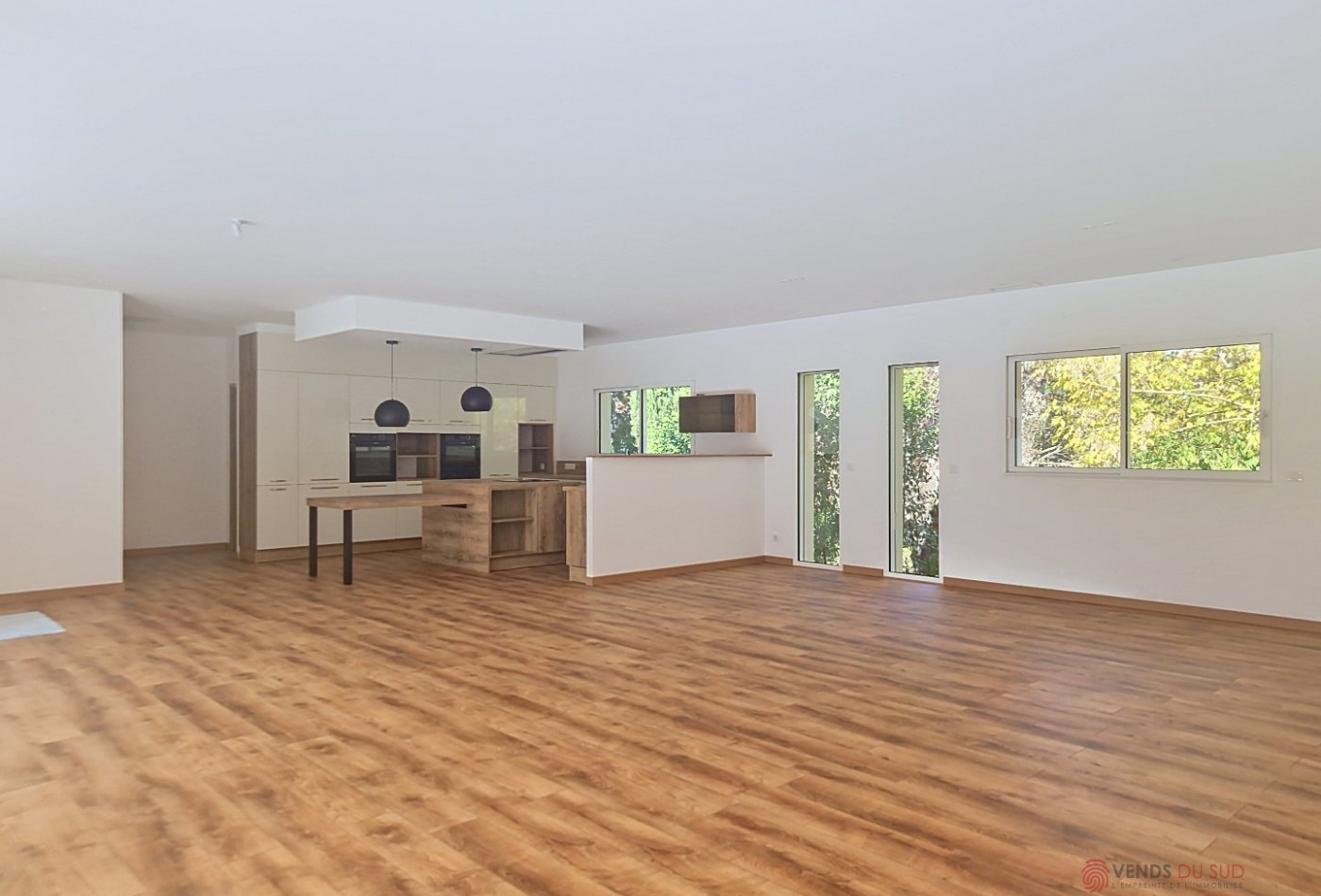 vente Villa Bedarieux - Photo 7