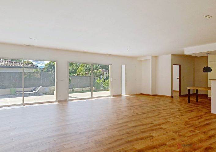 vente Villa Bedarieux