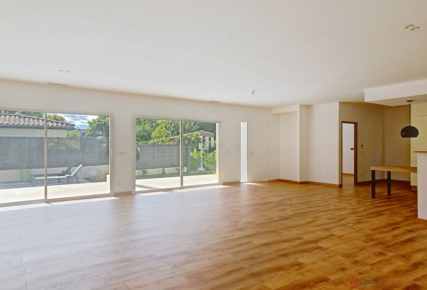 vente Villa Bedarieux - Photo 3
