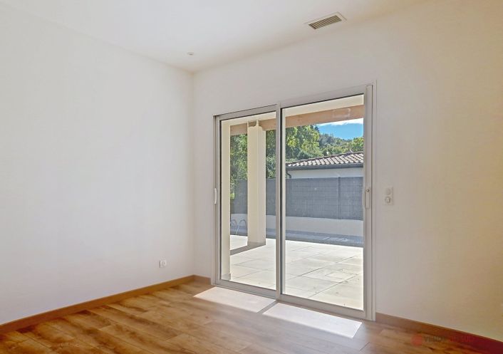 vente Villa Bedarieux
