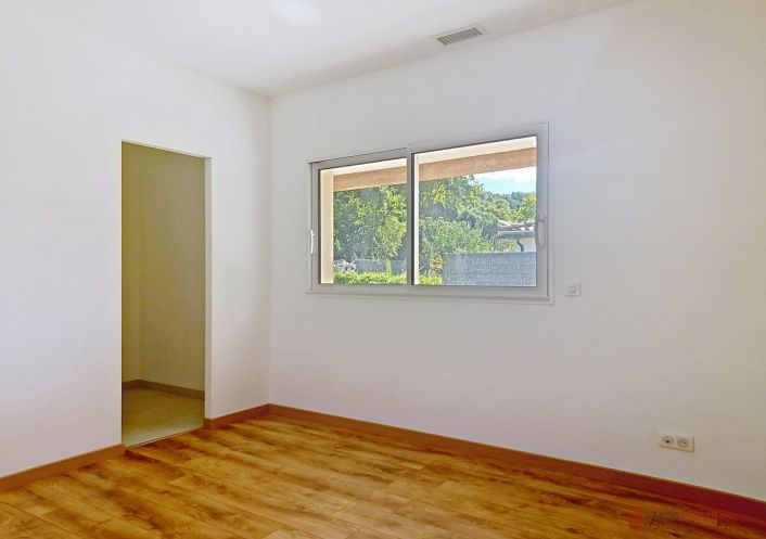 vente Villa Bedarieux