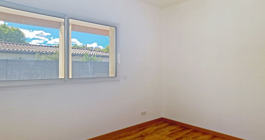 vente Villa Bedarieux