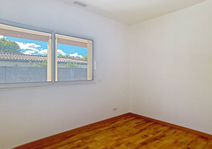 vente Villa Bedarieux
