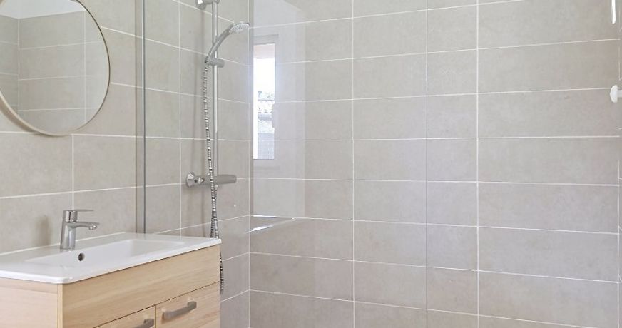 vente Villa Bedarieux