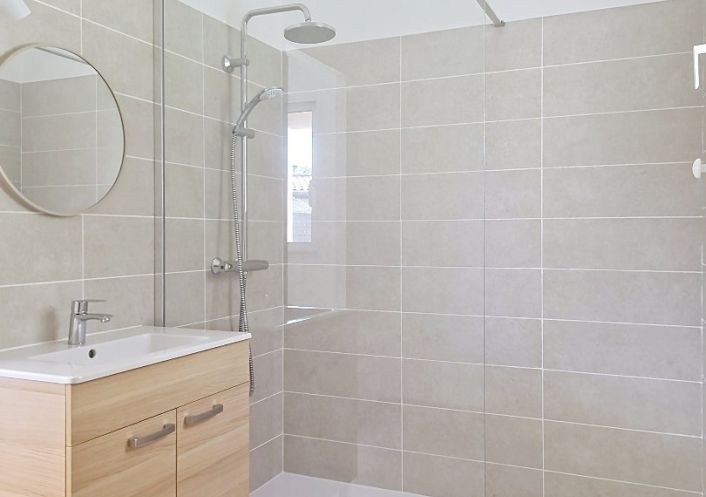 vente Villa Bedarieux