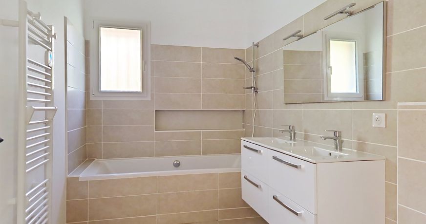vente Villa Bedarieux