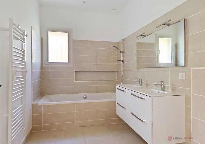 vente Villa Bedarieux