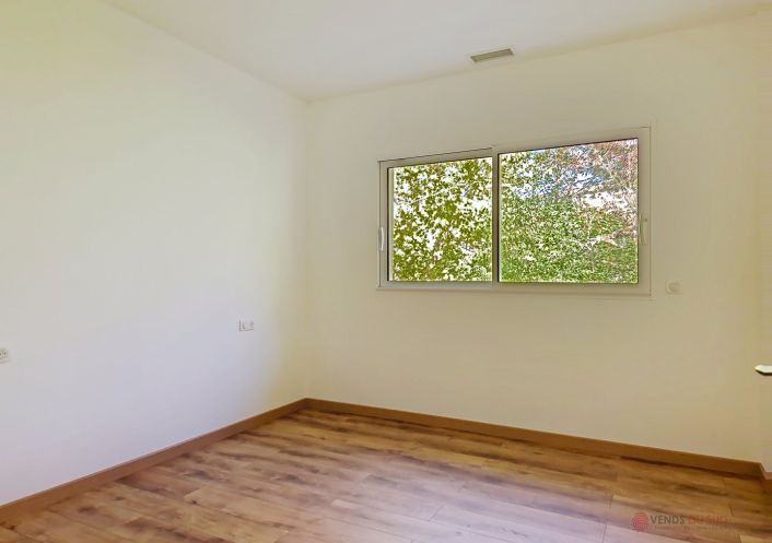 vente Villa Bedarieux