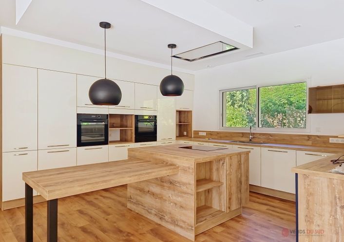 vente Villa Bedarieux