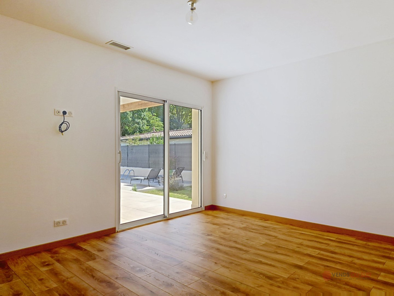 vente Villa Bedarieux - Photo 8