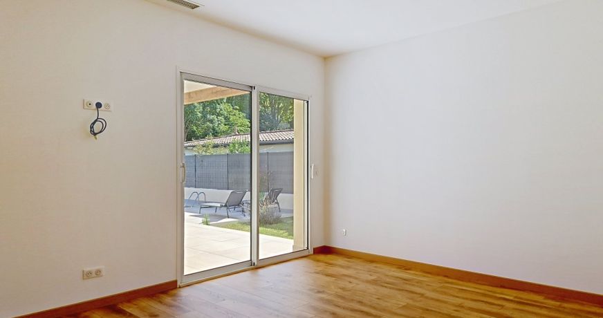 vente Villa Bedarieux
