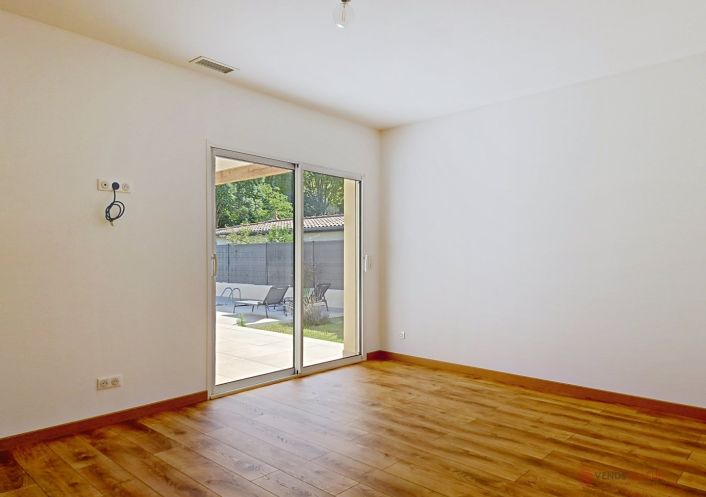 vente Villa Bedarieux