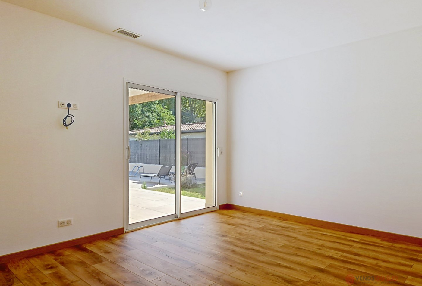 vente Villa Bedarieux - Photo 8