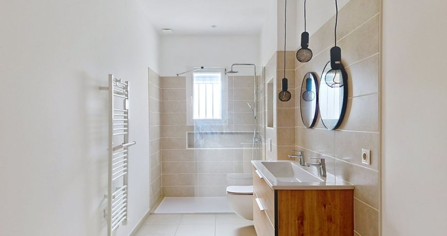 vente Villa Bedarieux