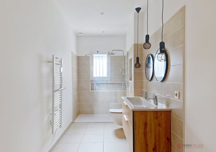 vente Villa Bedarieux