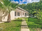 vente Villa Bedarieux