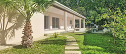 vente Villa Bedarieux