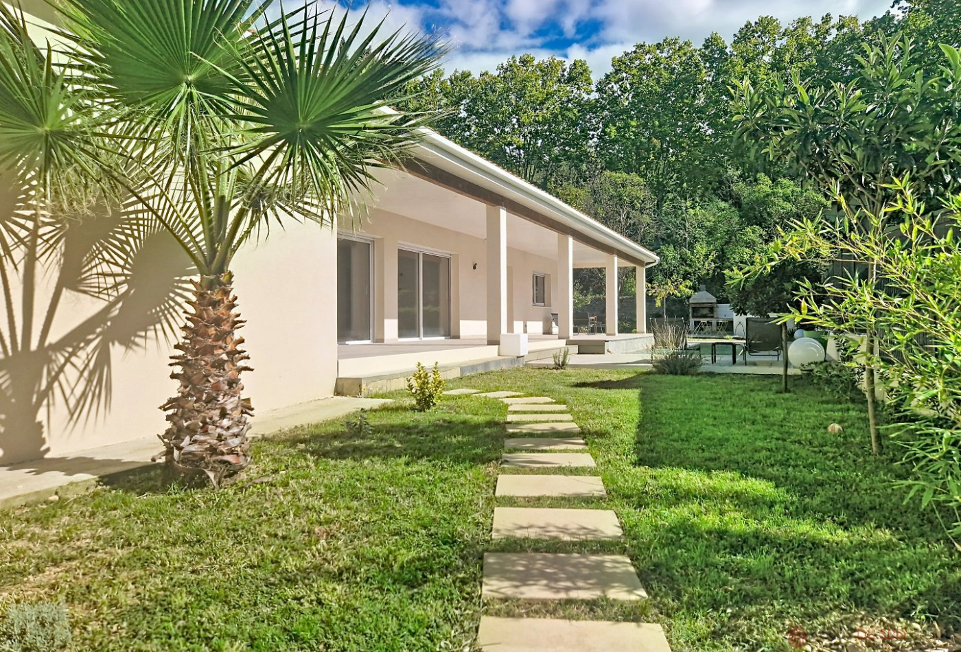 vente Villa Bedarieux - Photo 2