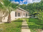 vente Villa Bedarieux