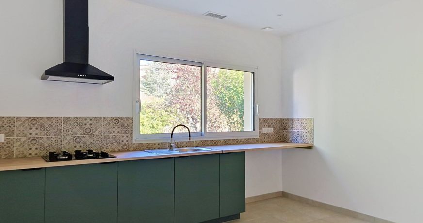 vente Villa Bedarieux