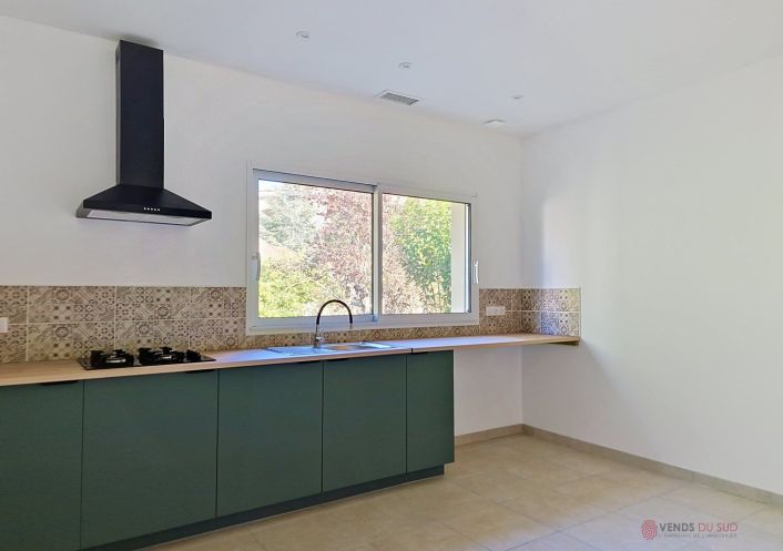 vente Villa Bedarieux