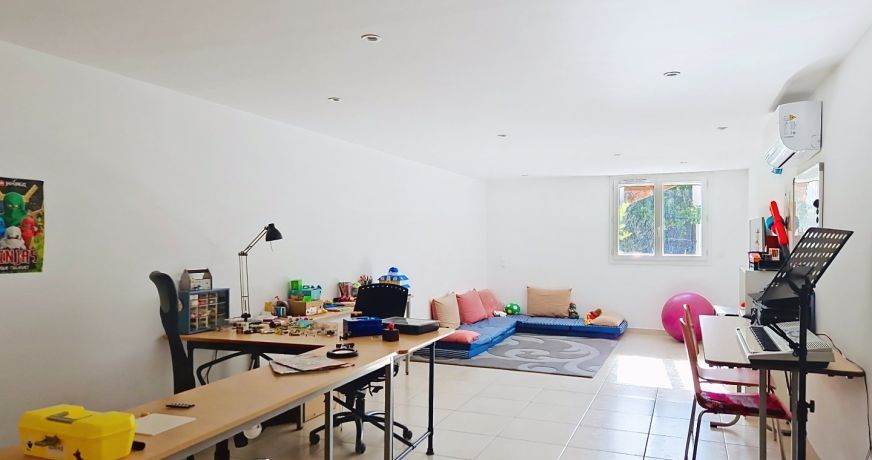 vente Villa Bedarieux