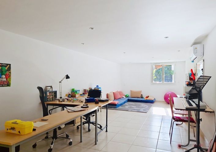 vente Villa Bedarieux