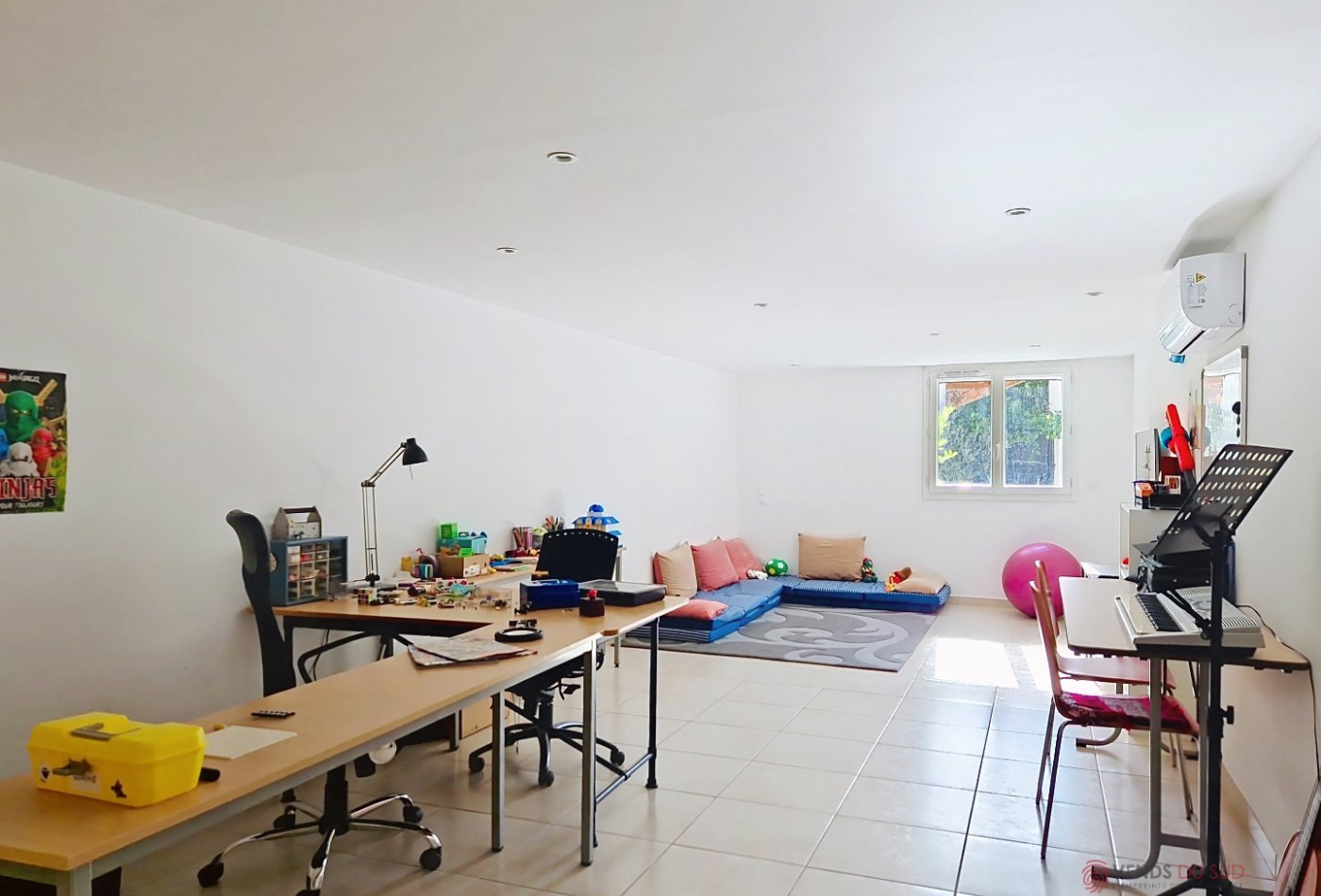 vente Villa Bedarieux - Photo 20