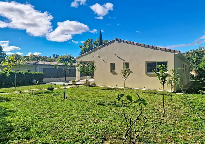vente Villa Bedarieux