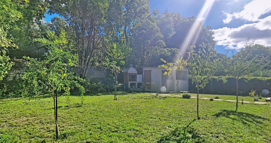 vente Villa Bedarieux