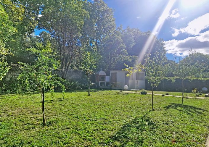 vente Villa Bedarieux