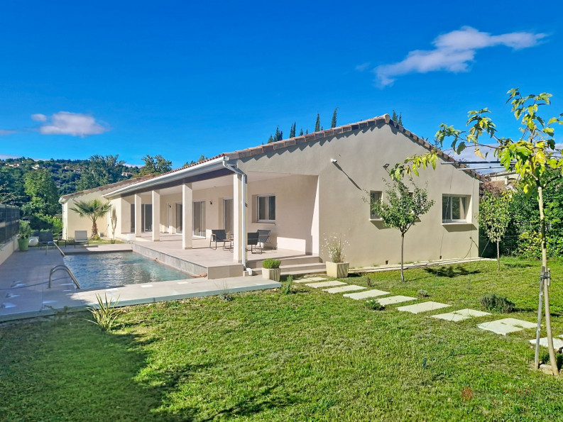 vente Villa Bedarieux - Photo 1