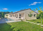 vente Villa Bedarieux