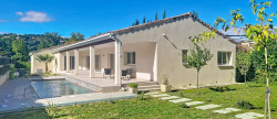 vente Villa Bedarieux