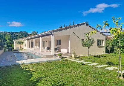 vente Villa Bedarieux