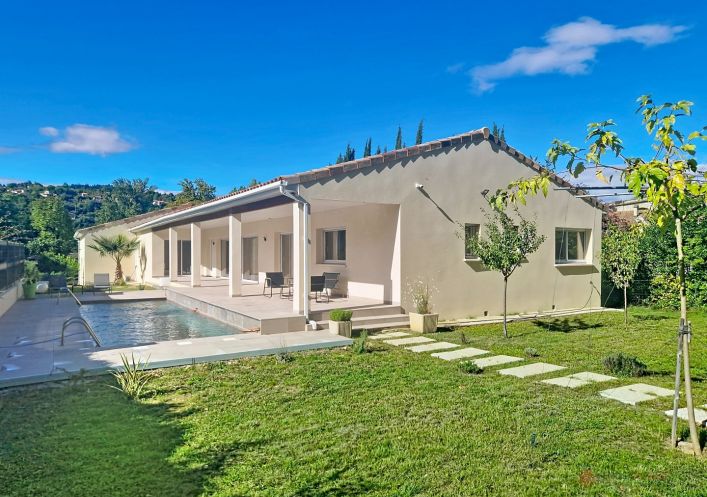 vente Villa Bedarieux