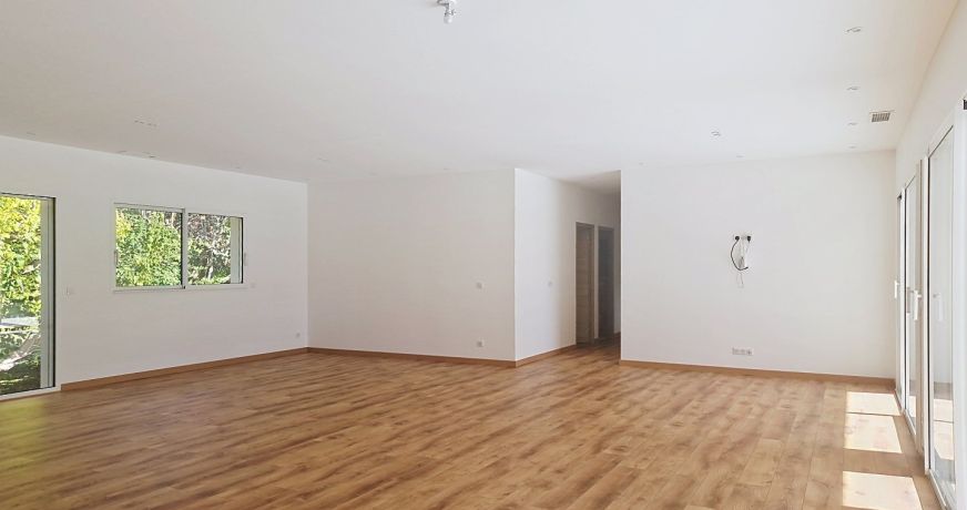 vente Villa Bedarieux