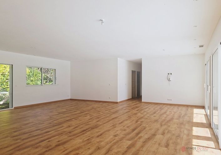 vente Villa Bedarieux