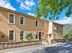 vente Ensemble immobilier Olargues