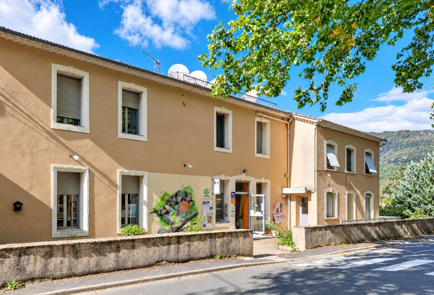 vente Ensemble immobilier Olargues - Photo 2