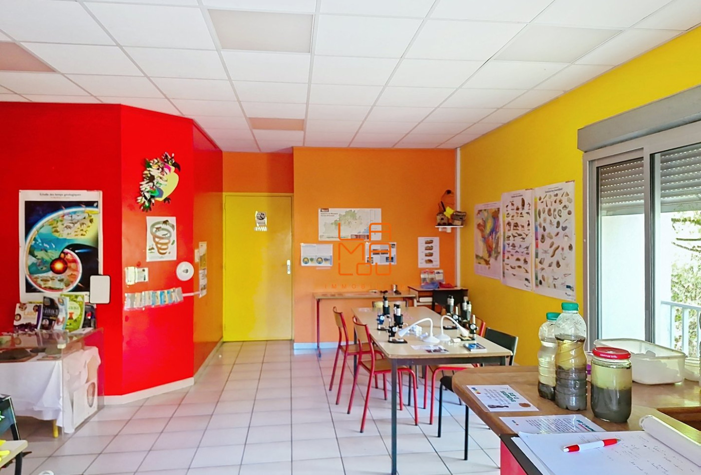 vente Ensemble immobilier Olargues - Photo 6