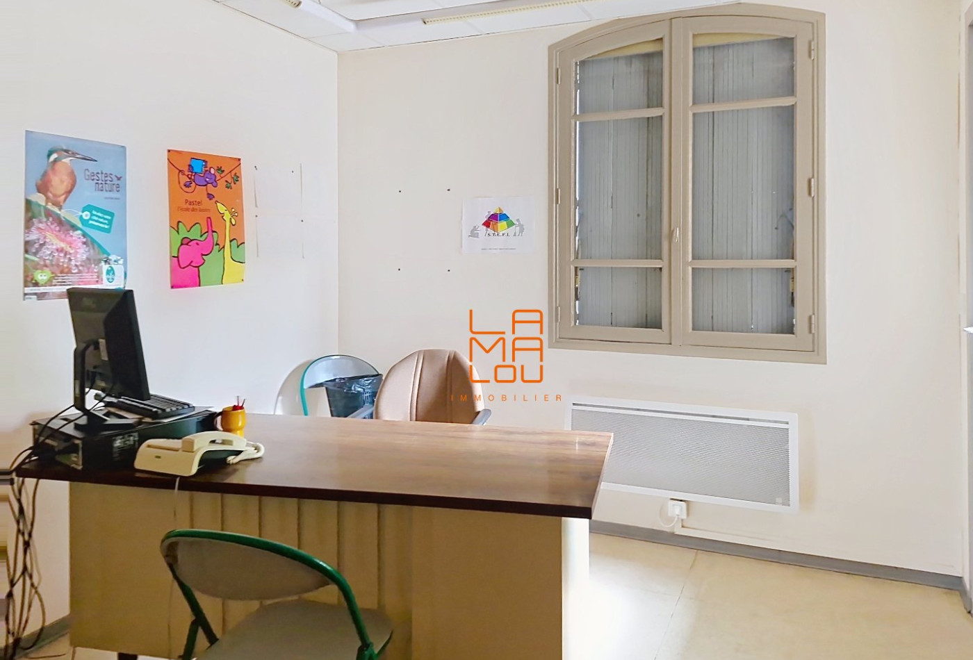 vente Ensemble immobilier Olargues - Photo 12