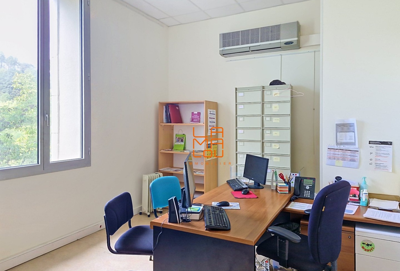 vente Ensemble immobilier Olargues - Photo 13