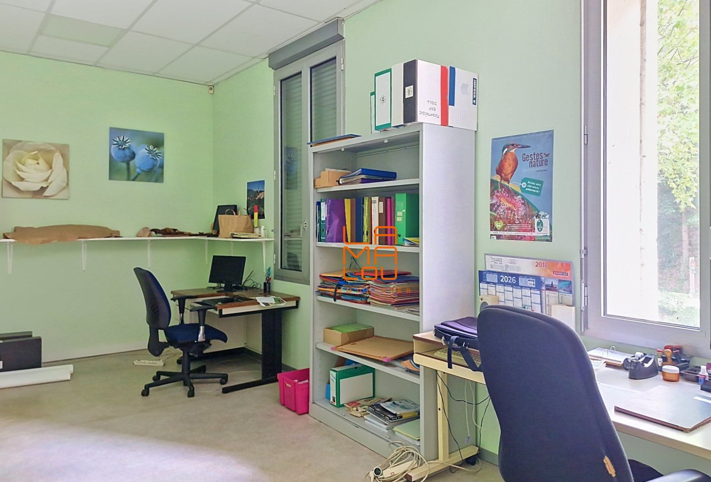 vente Ensemble immobilier Olargues - Photo 10