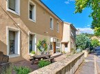 vente Ensemble immobilier Olargues