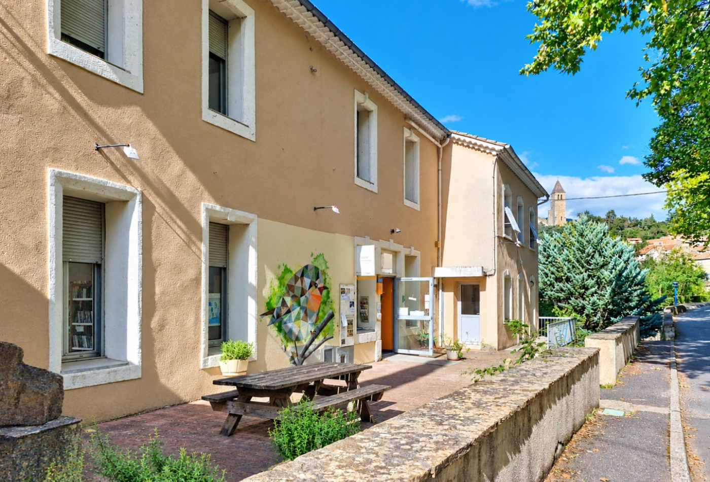 vente Ensemble immobilier Olargues - Photo 3