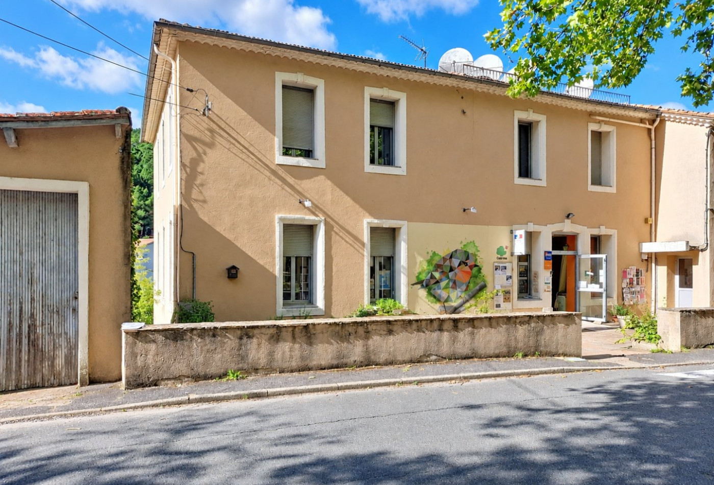 vente Ensemble immobilier Olargues - Photo 4