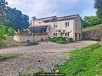 vente Maison Bedarieux